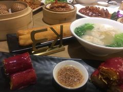 -豫璟轩中餐厅(南昌万怡店)
