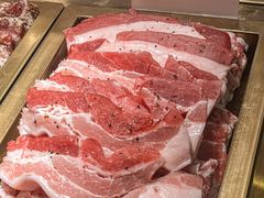 -姜胖胖首尔自助烤肉·街头小吃大排档(国瑞中心店)