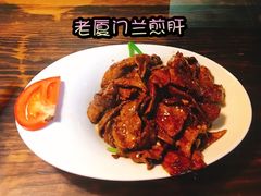 -堂宴·老厦门私房菜(1988仙岳总店)