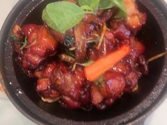 -鹿港小镇(悠唐店)