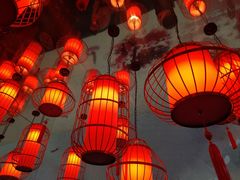大堂-胖哥俩肉蟹煲(来福士店)