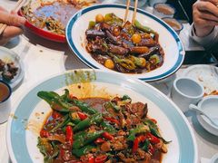 -津沽小院(天津之眼店)