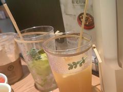 -榕意·川味之美(深业上城店)