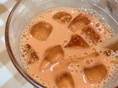 -新大咀港式茶餐厅(宝山万达店)