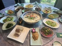 -山外山菜馆(玉泉路店)