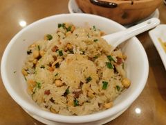 招牌生炒糯米饭-大唐靓汤江门私房菜(景田店)