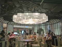 大堂-潮堂(环球金融中心店)