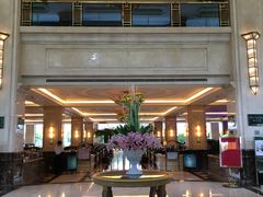 -上海富豪环球东亚酒店