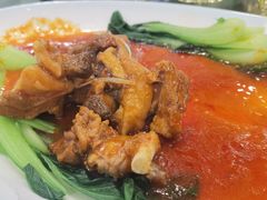 -马尔龙新疆饭店·清真(瑞景店)