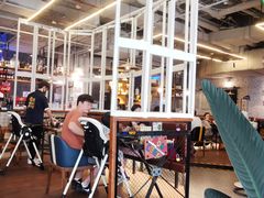 -机器人火炉披萨(爱琴海店)