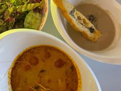-天空花园餐吧·生日·团建(南山店)