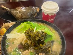 -沈记土鸡米线(七星街品牌中心店)