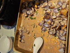 -米庄·原味私房菜(骏壹万邦店)
