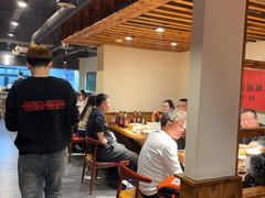 -小核桃品质串店(世茂大道店)