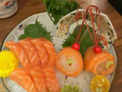 -隐月· 㐂和食屋(芝罘万达公馆店)