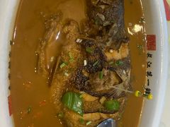 -春盛渔府(牛首山店)