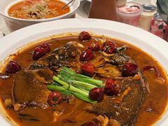 -大鸭梨烤鸭(石佛营店)