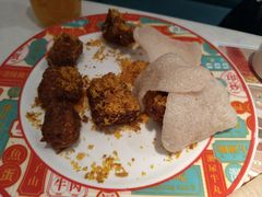 -避风塘·老港味餐厅(虹口龙之梦店)