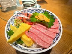 -阿吾罗日本料理(K11艺术中心店)
