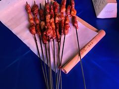 -有奴思烤肉·清真(正宁路店)