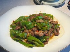 -嘉禾·悦享餐厅(八方汇店)