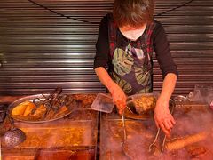 -明记牛杂(新马路分店)
