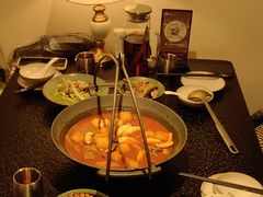 -有才叔的小馆(招商依云曲江店)