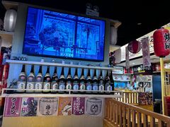 -西月山居匠心创意料理(江汉路新佳丽广场店)