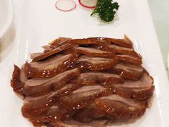精品烤鸭-北京全聚德(西客站店)
