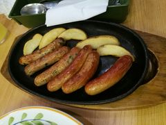-萨莉亚意式餐厅(石鼓路店)