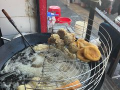 -丽华早点(大成路店)