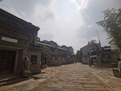 -龙潭水乡