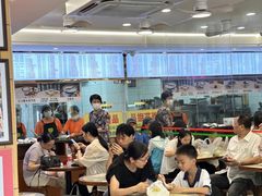 -百花传统甜品店(原址店)