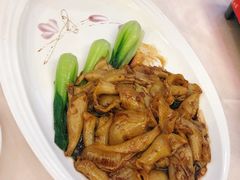 -千岛湖鱼味馆(十字街总店)