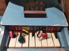 -恋物百货商店(华侨城店)