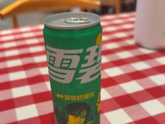 -西贝(紫荆广场店)