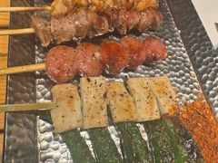-江户·岚 创意料理(泛海店)
