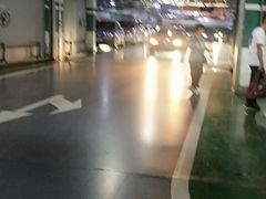 -北京南站-立体停车场