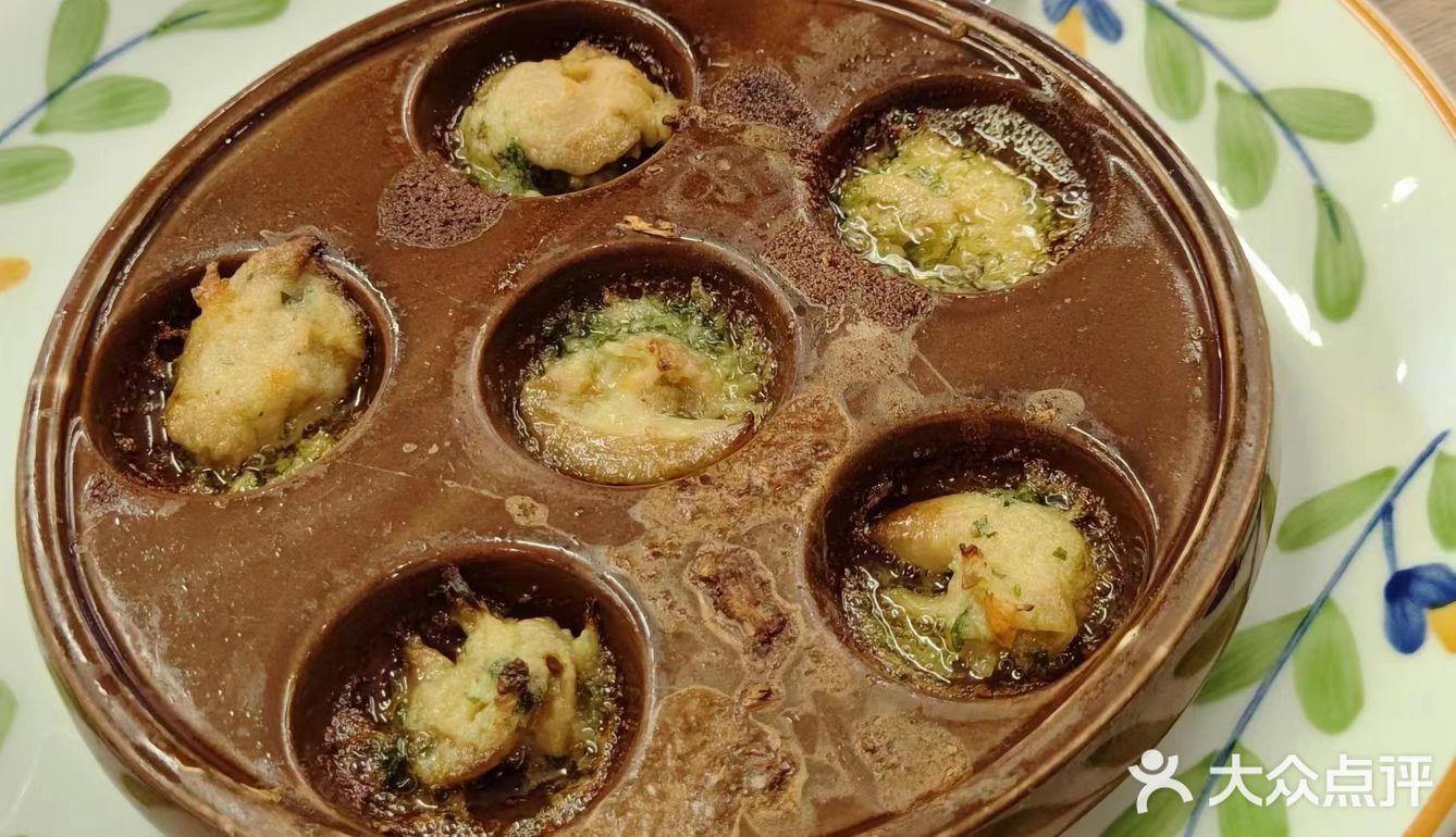 萨莉亚 蓝港食堂汇总