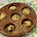 萨莉亚 蓝港食堂汇总