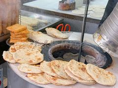 -文武王氏烧饼·无矾油条(西溪路店)