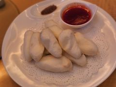 软炸里脊-马凯餐厅(长椿街店)