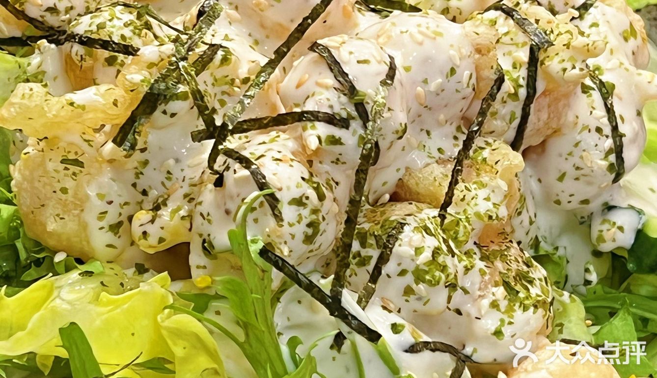 天津首家藏品主题私房日料，心中🔝1宝藏美味‼️