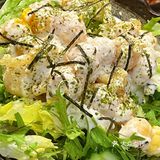 天津首家藏品主题私房日料，心中🔝1宝藏美味‼️