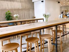 -VOYAGE COFFEE(杨梅竹店)