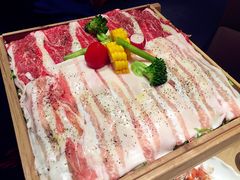-蟹的岡田屋(正大广场店)