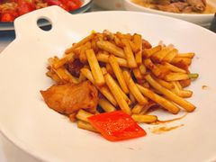 -同庆楼(天鹅湖万达店)