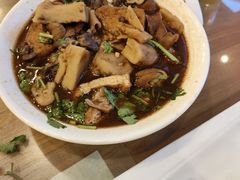 -北京小肠陈饭庄(方庄店)