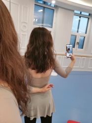 点击看大图 -TOP HAIR SALON