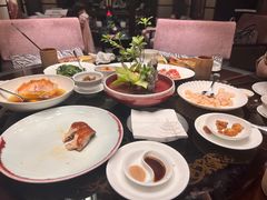 -杭州西子湖四季酒店·金沙厅